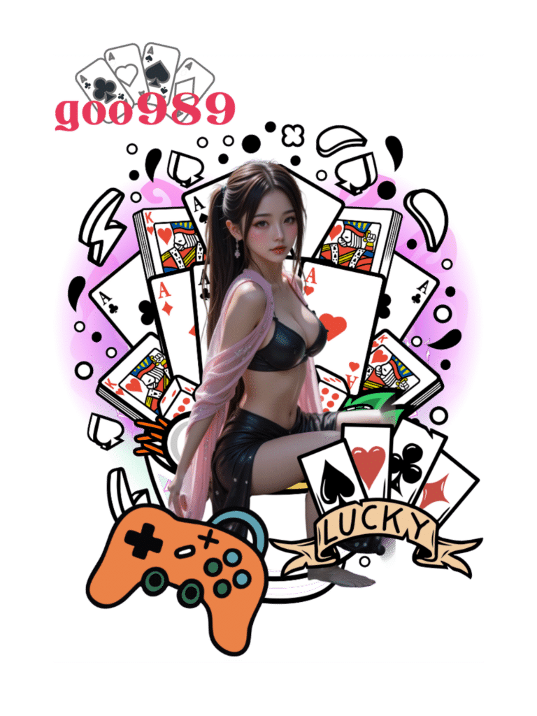 goo989 เสือมังกร