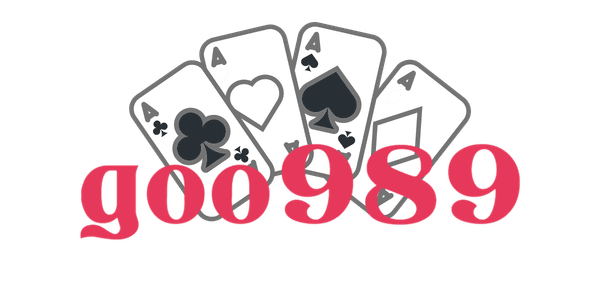 goo989 logo
